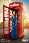 Meet 'The Real Housewives of London' Cast Nessie Welschinger